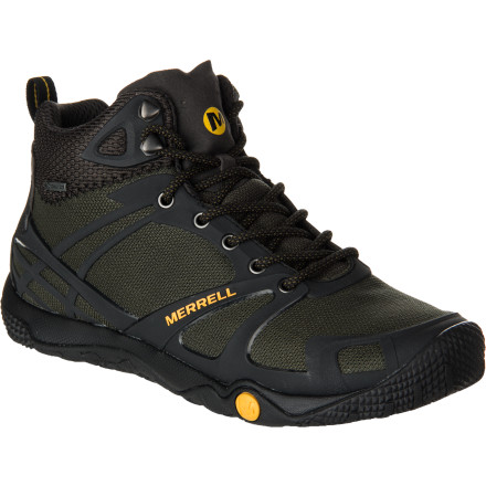 merrell proterra sport gtx