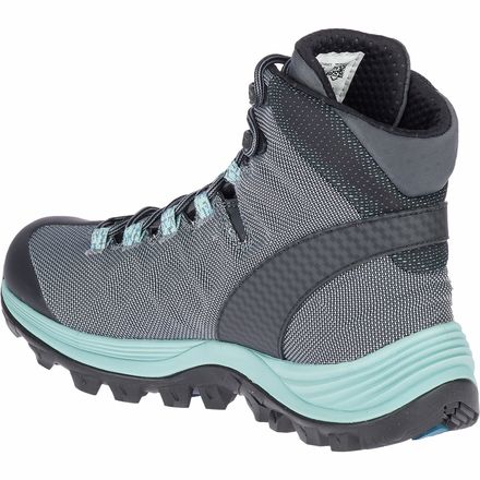 droom Wordt erger Brengen Merrell Thermo Rogue Mid GTX Hiking Boot - Women's - Footwear