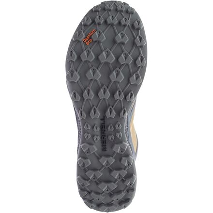 Merrell Altalight Boots Mens Size 8.5  Gray Hiking Trekking Gorpcore J033963 Merrell Altalight Mid Waterproof Hiking Boot - Men main image 3