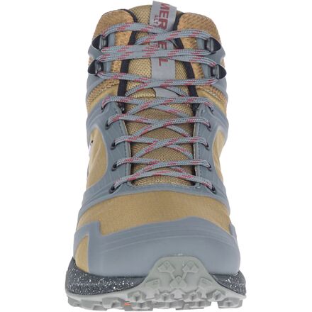 Merrell Altalight Mid Waterproof Hiking Boot - Men display picture 2