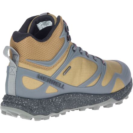 Merrell Altalight Mid Waterproof Hiking Boot - Men display picture 1
