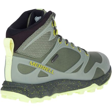 Merrell Altalight Mid Waterproof Hiking 