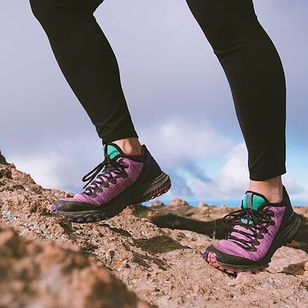 Merrell Bravada Waterproof Hiking Shoe - Women's - Footwear