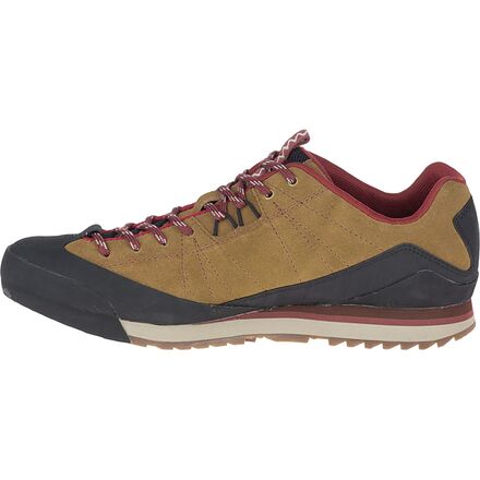 Merrell Catalyst Suede Shoe - Men's 