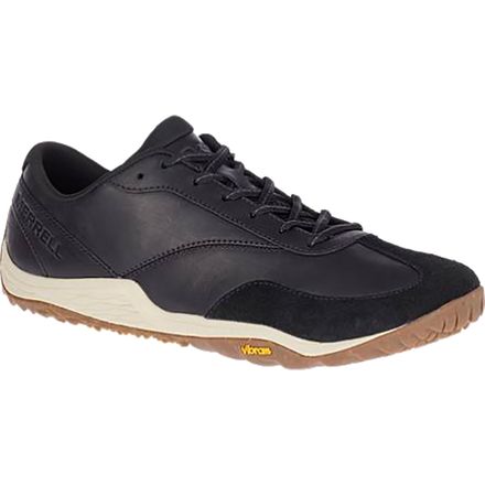 Merrell Trail Glove 5 Leather Shoe - Men display picture 3