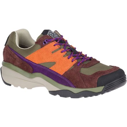 Merrell boulder hiking shoes shop
