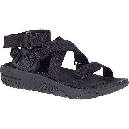 Merrell Belize Convertible Web Sandal - 9 BUT.jpg main image 3