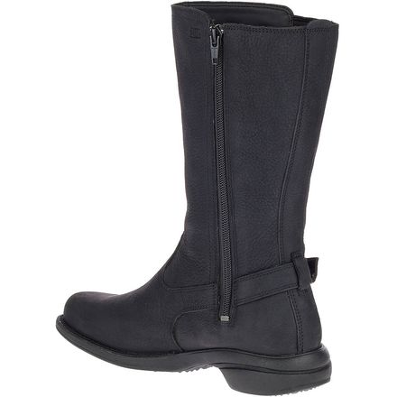 Merrell andover boot sales
