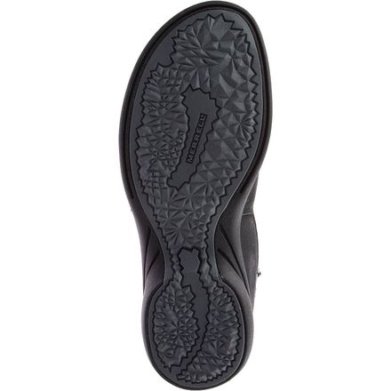 Merrell Andover Peak Waterproof Boot 