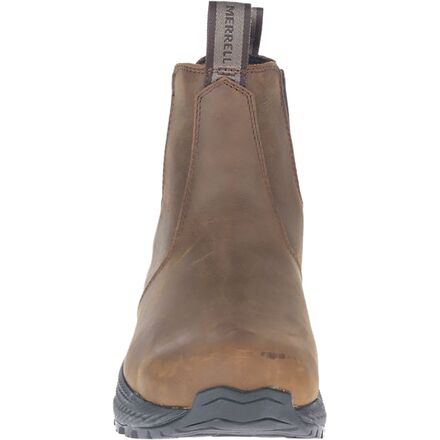 merrell boots merrell forestbound review
