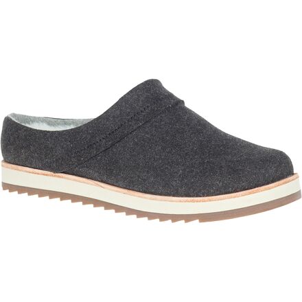 Merrell Juno Wool Clog Women s Footwear