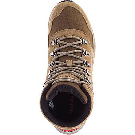 Merrell ontario hiking boots online