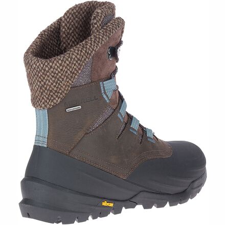 Men - Thermo Snowdrift 2 Mid Waterproof - Boots