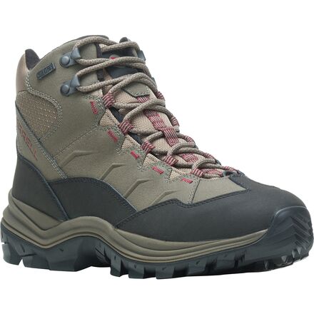 Merrell Thermo Chill Mid Shell Waterproof Boot - Men