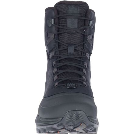 Merrell Thermo Overlook 2 Mid Waterproof Boot - Men's - Footwear