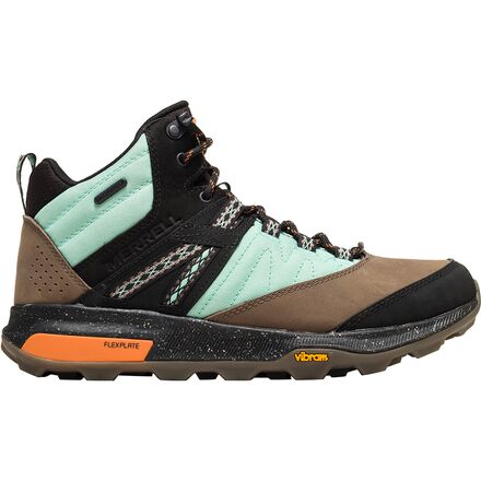 Men's zion clearance mid waterproof