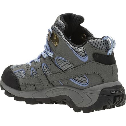 Women's moab 2 waterproof hiking shoe hotsell
