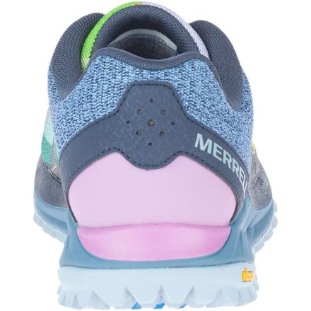 Merrell shop running mujer