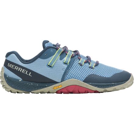 Regan fisk og skaldyr Overtræder Merrell Trail Glove 6 Running Shoe - Women's - Footwear