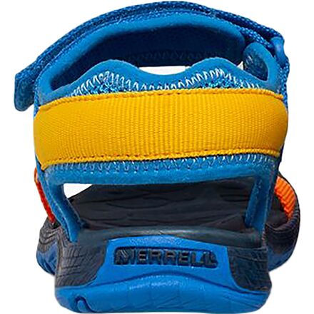 Merrell Kahuna Web Sandal - Kids display picture 1