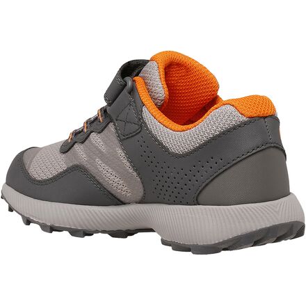 Merrell Big Kid\'s Nova 2 Trail Running Shoes – Size 7Y Big Kid Nova 2 - Heat Map main image 3