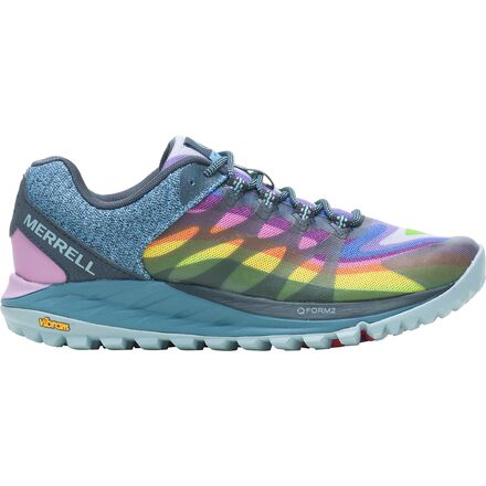 Merrell Antora 2 Wide Hiking Shoe - Women display picture 3