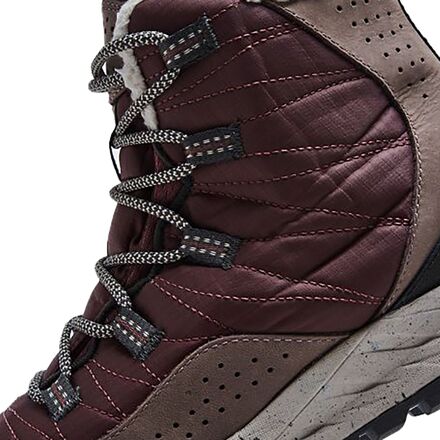 MERRELL メレル ANTORA SNEAKER BOOT MERRELL】 メレル W'S ANTORA SNEAKER BOOT WP アントラ
