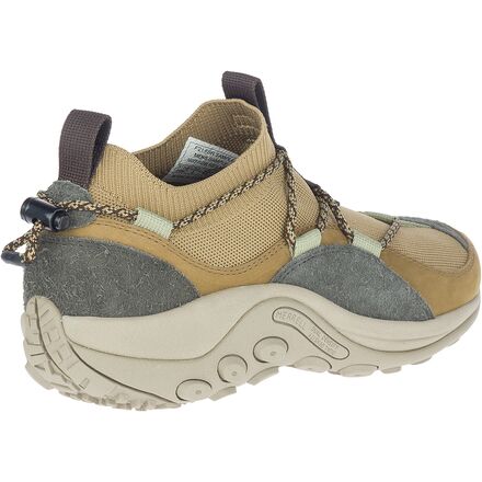 Merrell Jungle Moc Explorer - Men's - Footwear