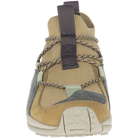 Merrell Jungle Moc Explorer - Men's - Footwear