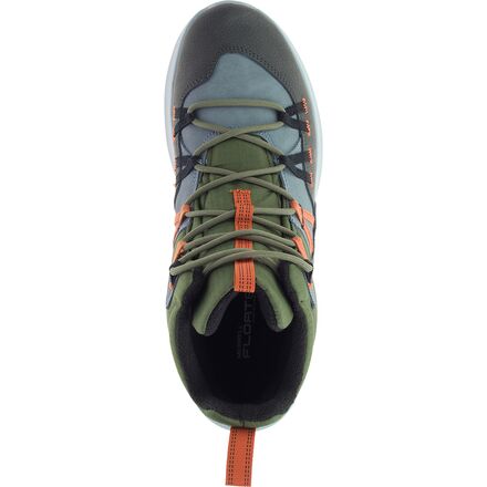 Merrell Cloud Mid PLR WP Shoe - Men