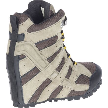 Merrell wedges clearance
