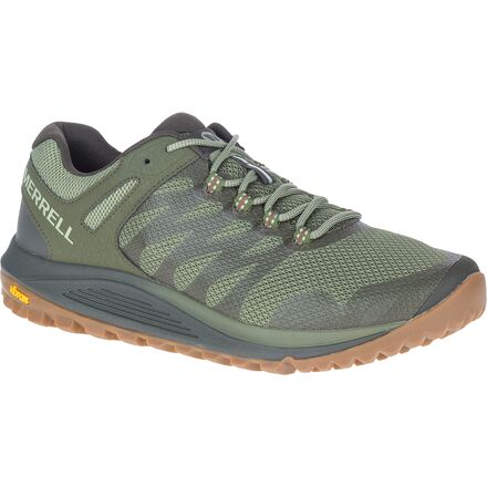 Merrell Nova 2 Wide Hiking Shoe - Men display picture 1