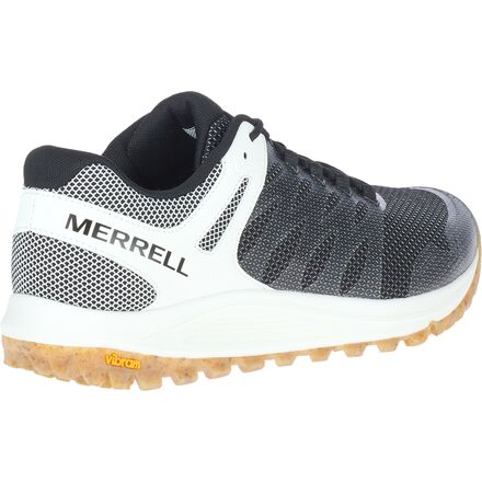テルモエレマーノ2 カフス新品 Merrell Nova 2 Eco Dye Trail Running Shoe - Men's - Footwear