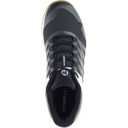 Merrell Nova 2 Eco Dye Trail Running Shoe - Men display picture 1