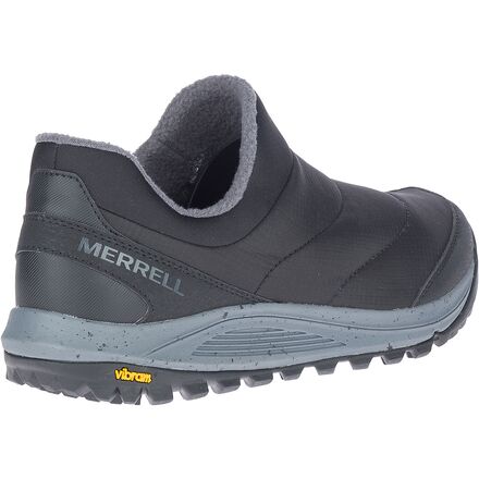 merrell men's nova sneaker