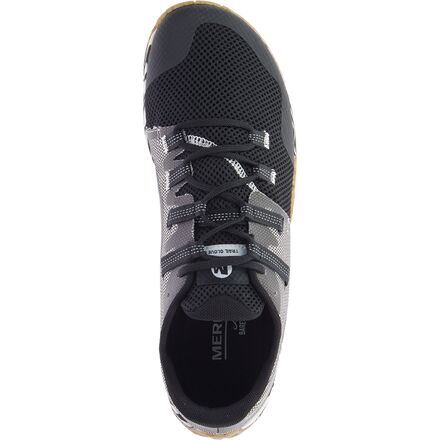 Merrell Trail Glove 6 Solution Dye Shoe - Men display picture 3