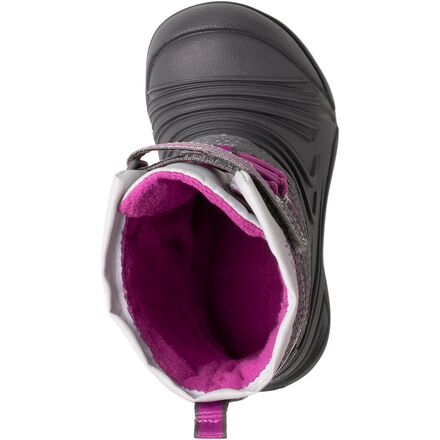 snow quest lite waterproof boot