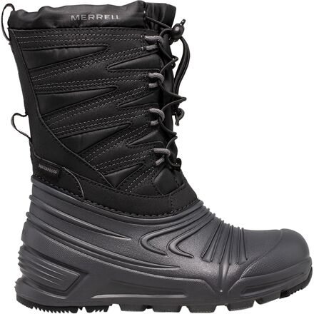 Merrell Snow Quest Lite 3.0 Waterproof Boot - Kids' -