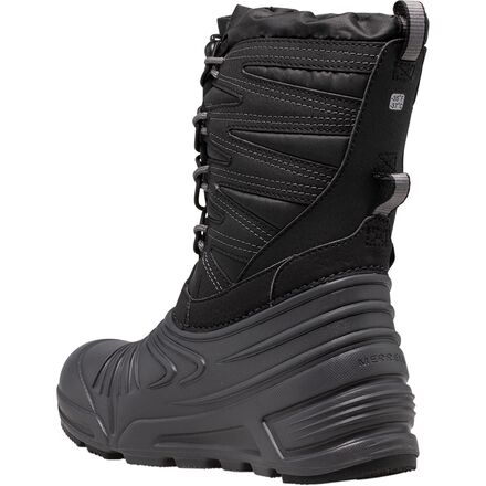Merrell snow quest clearance lite boot