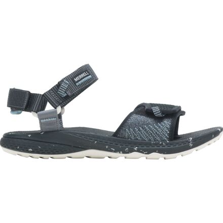 Tap Ark spørgeskema Merrell Bravada Backstrap Sandal - Women's - Footwear