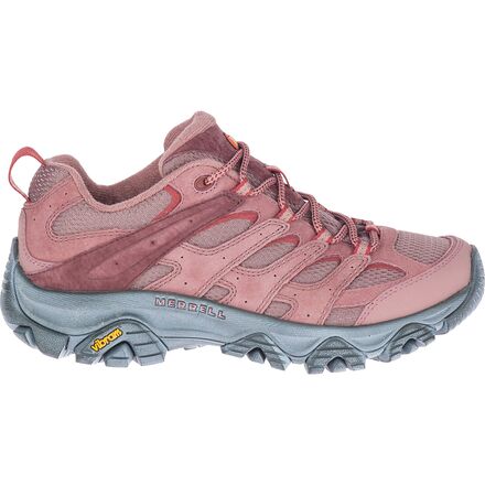 Merrell Women's Moab 3 Hiking Shoes (6 US)