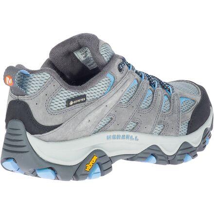 Merrell Moab 3 GTX Hiking Shoe - Women's - Footwear
