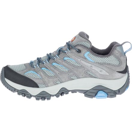 Merrell Moab 3 GTX Hiking Shoe - Women's - Footwear