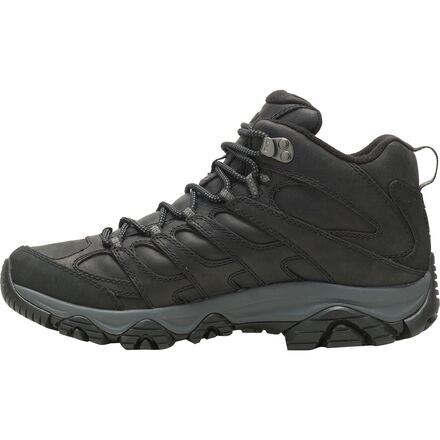 Merrell Moab 3 Prime Mid WP Hiking Boot - Men display picture 1