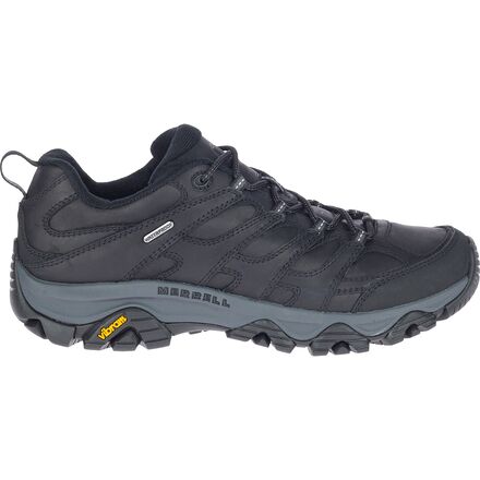 Merrell Moab 3 Prime Waterproof Hiking Shoe - Men display picture 2