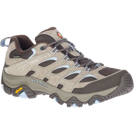 Primitief viel Meerdere Merrell Moab 3 Waterproof Hiking Shoe - Women's - Footwear