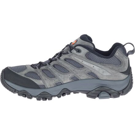 Merrell Moab 3 Wide Hiking Shoe - Men display picture 1
