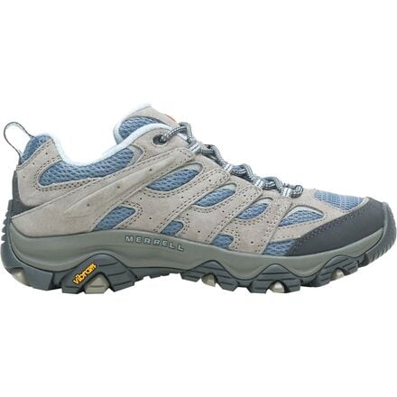 MERRELL MOAB 3 VENTILATOR WOMEN'S, LOW HIKING BOOT