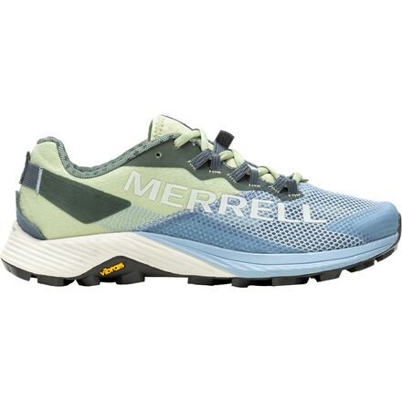 Merrell Mtl Long Sky Trail Running Shoe Women's Footwear
