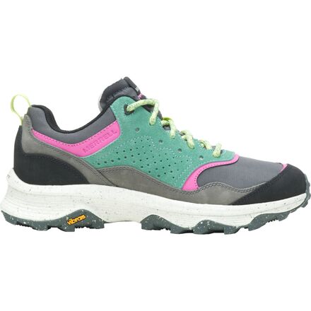 Merrell Speed Solo Hiking Shoe - Women's - Footwear